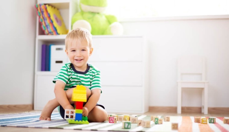 Health & Safety | Nursery Near JVC | Nursey Near IMPZ