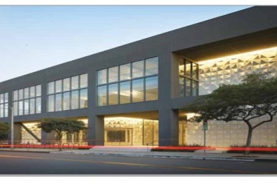 Arzan Wealth Advises on Acquisition of an Office Building in Beverly Hills, CA - USA