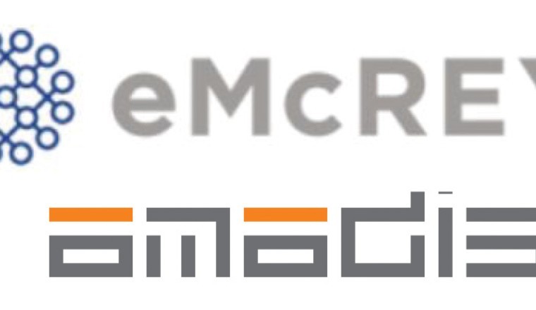 إي مكراي تختار أماديس من أجل حل الدفع سوفت بيه أو إس