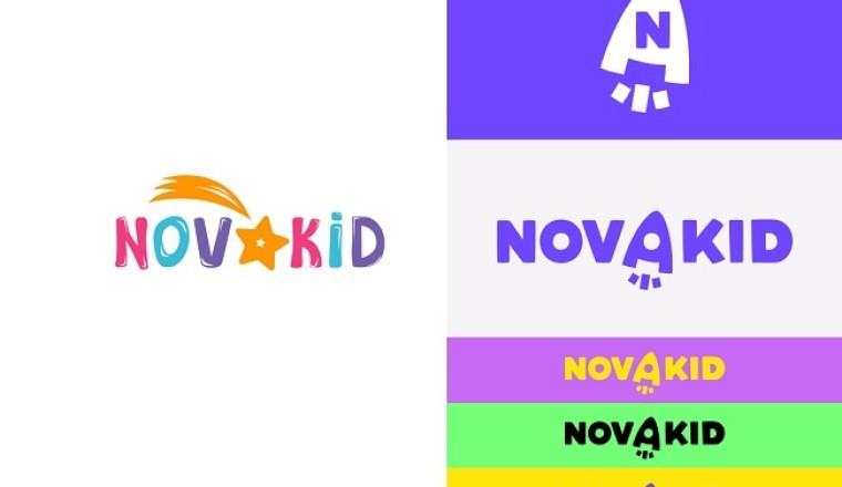 EdTech Firm Novakid Tweaks Logo, Eying New Markets, Diverse Cultures