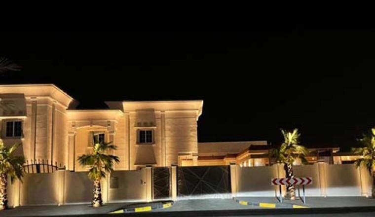 Renovation Companies in UAE |Contracting Companies In Sharjah