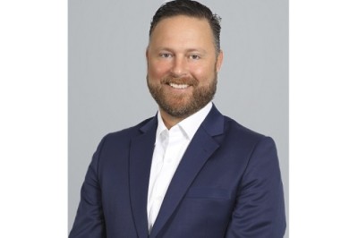 Atkins appoints Andrew Rotteveel as Managing Director for its program advisory business in the Middle East