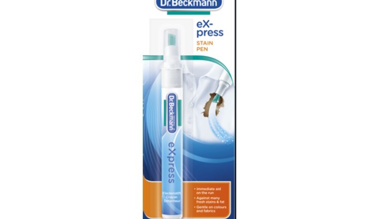 Dr. Beckmann Stain Remover hygieneforall