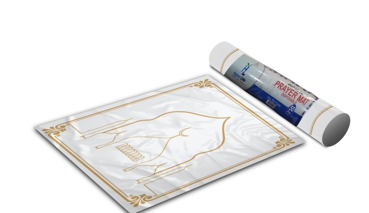 Best prayer mat buy online from  hygieneforall