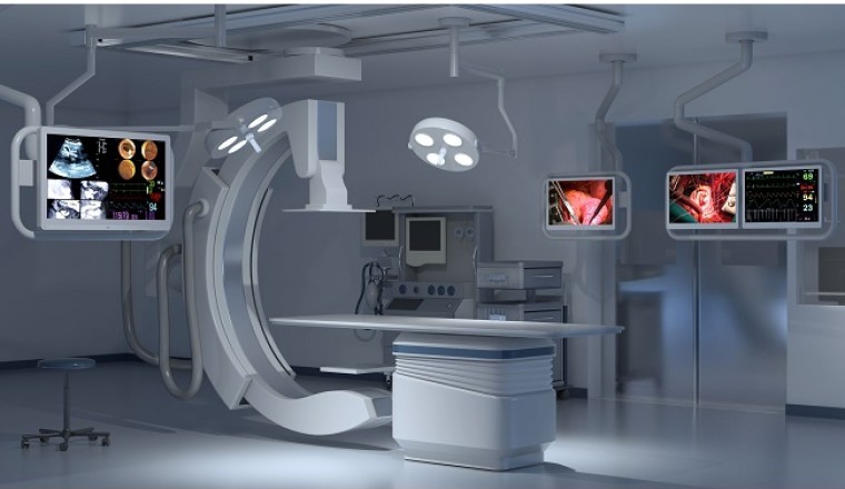 LG to Showcase Advanced Diagnostic and Imaging Technologies at Arab Health 2022