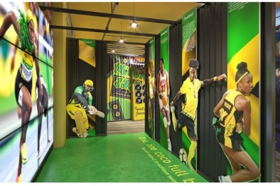 Jamaica Showcases Its Top Women Sportspersons