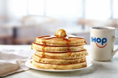 Dine Brands International Announces Plans to Open Applebee’s® and IHOP® Restaurants in The United Arab Emirates (UAE)