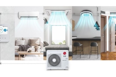LG Supports Growing Demand for HVAC Retrofitting Across Healthcare Environments