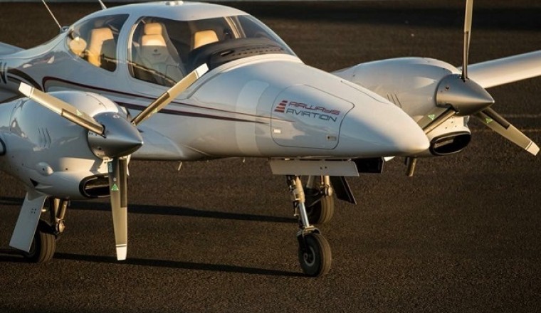 UAE-based Airways Aviation partners with CAE to deliver flight training to the German Air Force