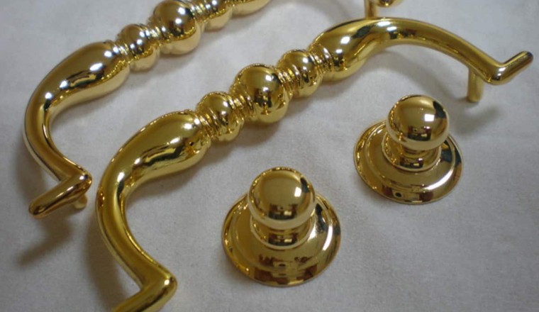 Electroplating companies in Dubai, UAE | Metal coating UAE