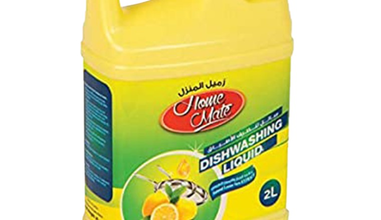 household cleaning products UAE hygieneforall