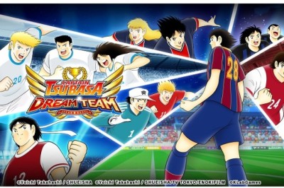 New “Captain Tsubasa: Dream Team” Dream Championship Rating System