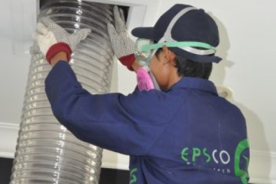 Chandelier Cleaning Dubai | NADCA