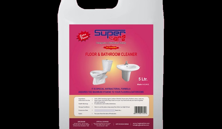 home cleaning products