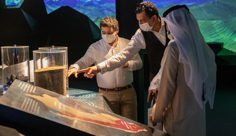 EXPO PERU DUBAI Will Promote Exports, Tourism and Business Investments in the Middle East