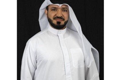 Spotlight on: Khalid Al Marzouqi