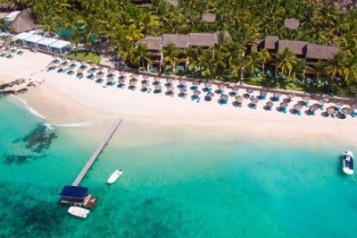Mauritius Tourism partners with dnata Travel as UAE traveller bookings to the island nation soar in 2022