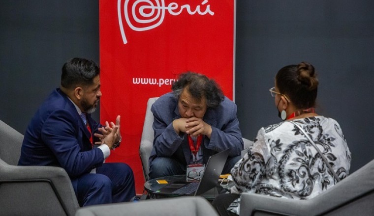 PROMPERÚ: Multisectoral Trade Mission in the United Arab Emirates Will Reach Deals for US$ 30 Million