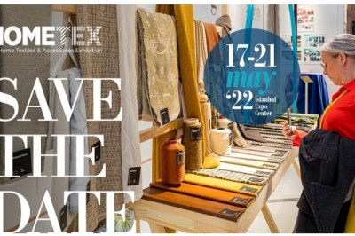 Istanbul to Host Preeminent Home-Textile Trade Fair in May