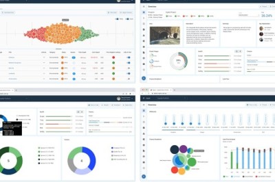 شركة ماست المتخصصة في مجال تكنولوجيا البناء تجمع تمويلاً بقيمة 9.5 مليون دولار أمريكي لاستكمال خطط التوسع الخارجي
