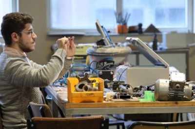 European Union to Support Innovation and Entrepreneurship in MENA