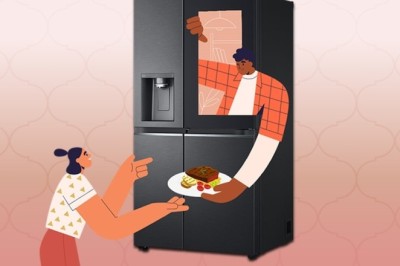 LG INVITES THE UAE TO CELEBRATE “YOUR DOOR FOR RAMADAN CELEBRATION” THIS RAMADAN