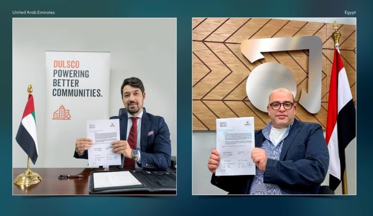 UAE’s Dulsco Outsourcing Solutions partners with leading recruitment company in Egypt