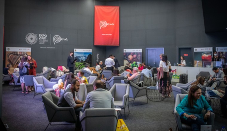 الشركات البيروفية تتوصل إلى صفقات بقيمة 50.7 مليون دولار أمريكي في دبي