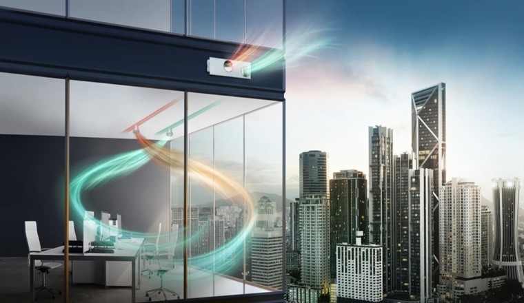 جودة الهواء الداخلي بعد انتهاء فترة الوباء