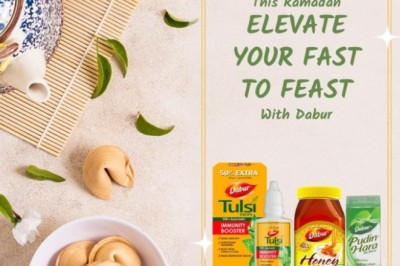 من الصوم إلى الاحتفال بالعيد... خطوات صحية من 