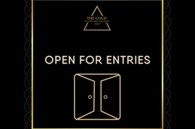 جمعية العلاقات العامة والاتصالات PRCA تفتح باب التقديم للحصول على جوائز المعايير الذهبية