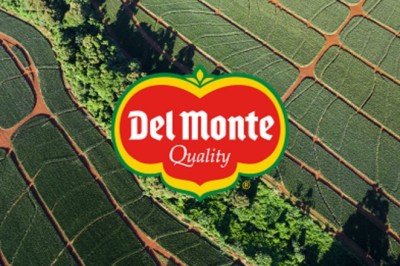 Fresh Del Monte Marks Earth Day 2022