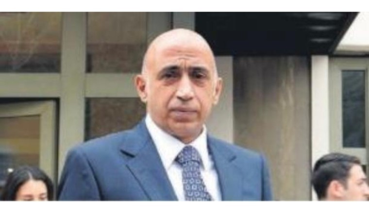 تقديم طلب للتحقيق مع محامي محمد تاتليجي في النزاع الذي ظهر إلى الواجهة في أعقاب بروز مزاعم بالاحتيال الدولي بحقه.