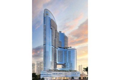 Shapoorji Pallonji’s Imperial Avenue Receives Investment from Hayfin Capital Management