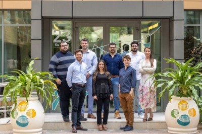 KAUST Spins-in Five Cutting-Edge International Startups and Brings New Tech to Saudi Arabia