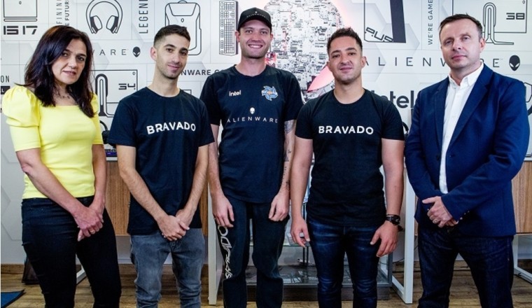 Bravado Gaming announces its debut in Middle East, Africa gaming scene