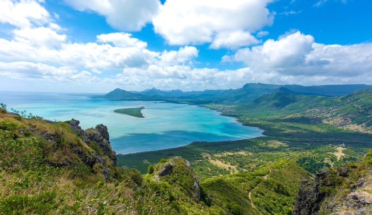 Tourism arrivals in Mauritius on rise in first quarter