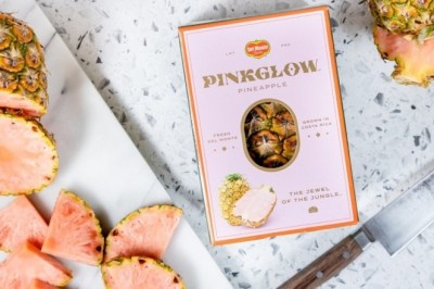 Fresh Del Monte Marks World Creativity and Innovation Day 2022