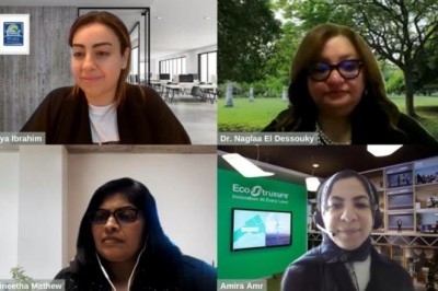 The Pearl Initiative and Schneider Electric engage with Bahraini youth on the benefits of an inclusive workplace