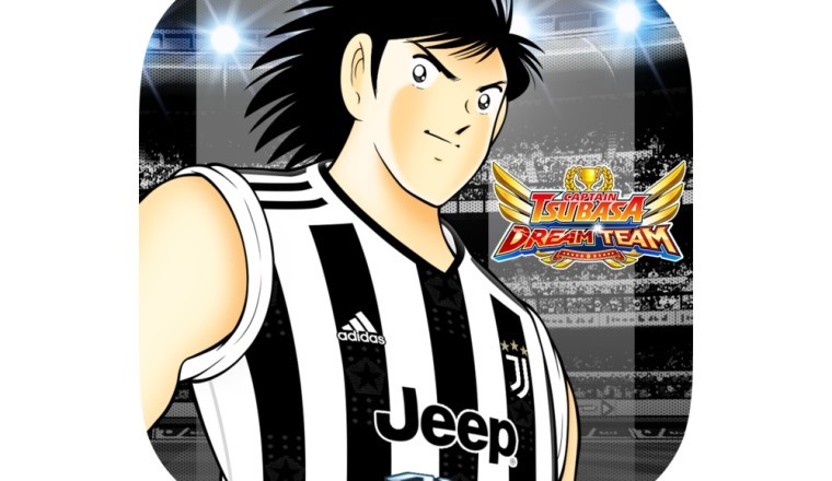 انطلاق الذكرى السنوية الخامسة لـ   Captain Tsubasa: Dream Team وظهور لاعبون جدد بالزي الرسمي لنادي يوفنتوس لأول مرة