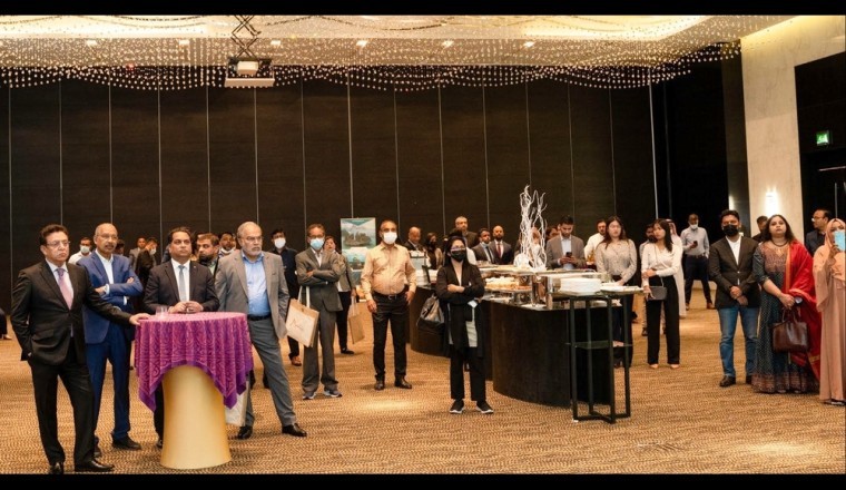 هيئة موريشيوس للترويج السياحي تؤكد الأهمية الاستراتيجية لدول مجلس التعاون الخليجي