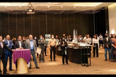 Mauritius Tourism Promotion Authority reaffirms strategic importance of GCC countries