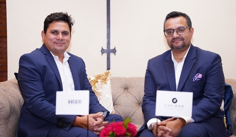 Cyfirma Debuts New Technology with Tech First Gulf To Curb Cybercriminals In The Middle East