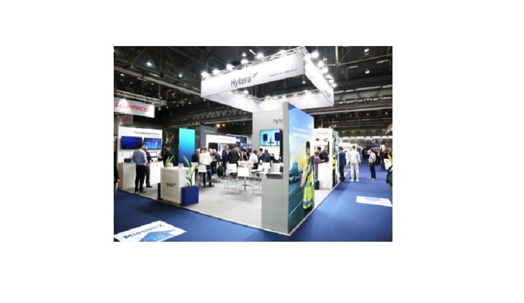 Hytera at CCW 2022 Is Showcasing Convergence-Native Solutions for Critical Communications Sector