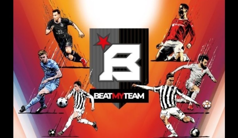 BEAT MY TEAM, the  Fantasy Football Metaverse Game to include UAE and Saudi pro football leagues in its game in 2022