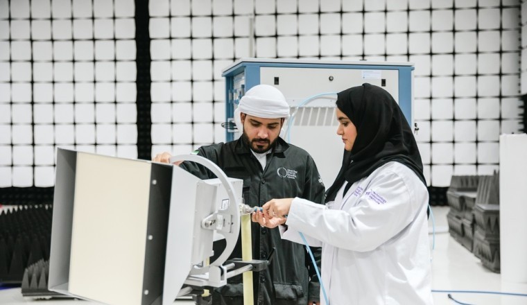 Technology Innovation Institute’s Directed Energy Research Center to Host GLOBALEM Conference in Abu Dhabi in November 2022