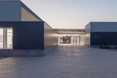 مجال التصميمات يُمكنه زيادة العائد على الاستثمار بأكثر من 1000% من خلال السيراميك والعمارة المستدامة في البناء