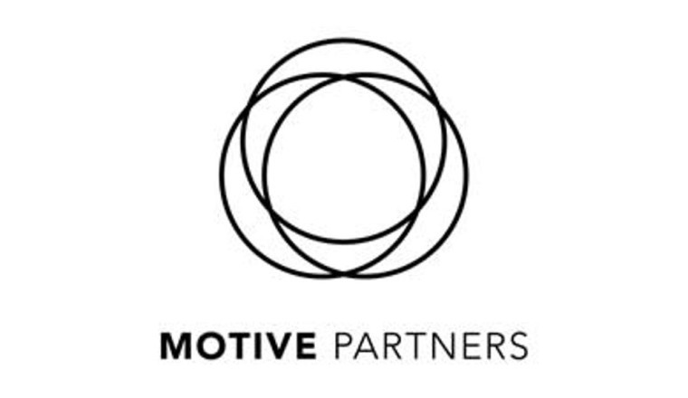 Motive Partners Raises $2.5 Billion