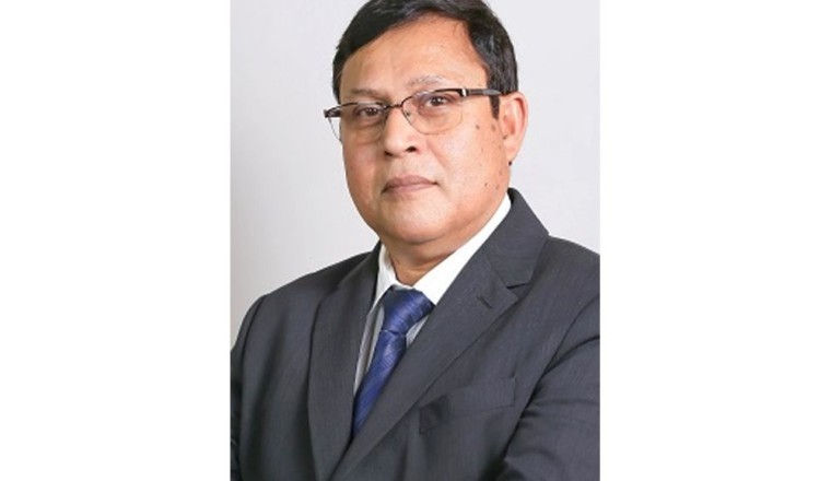 Nomination of Dr. Kaushik Majumdar as GPI’s Interim Executive Director