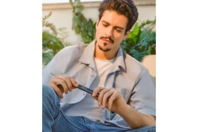 RELX International Sets E-Cigarette Quality Benchmark